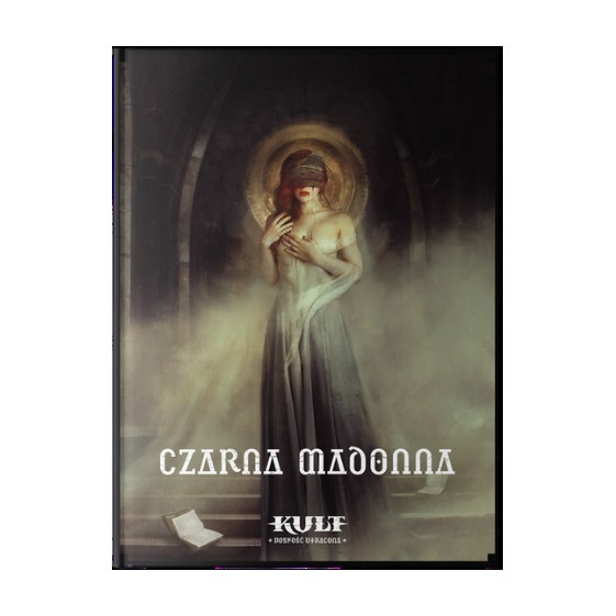 "Kult: Boskość utracona" Czarna Madonna – Alis Games