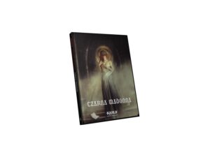"Kult: Boskość utracona" Czarna Madonna – zdjęcie 4