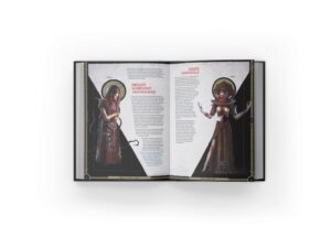 "Kult: Boskość utracona" Czarna Madonna – zdjęcie 2