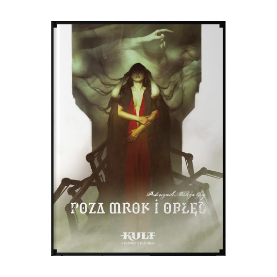Kult: Poza mrok i obłęd – Alis Games