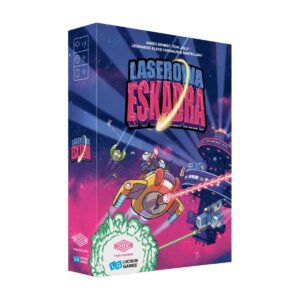 Laserowa Eskadra