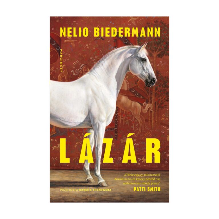 Lázár – Marginesy