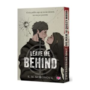 Leave Me Behind – zdjęcie 1