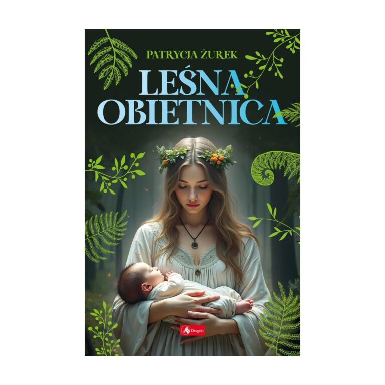 Leśna Obietnica – Dragon