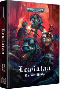 Lewiatan. Warhammer 40,000 – zdjęcie 2