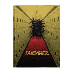 Liminal Horror: Tajemnice