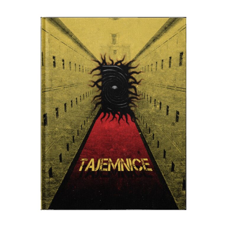 Liminal Horror: Tajemnice – Hengal