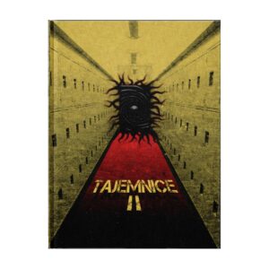 Liminal Horror: Tajemnice II