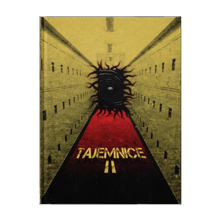 Liminal Horror: Tajemnice II – Hengal