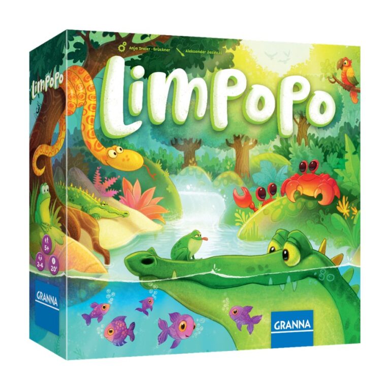 Limpopo – Granna