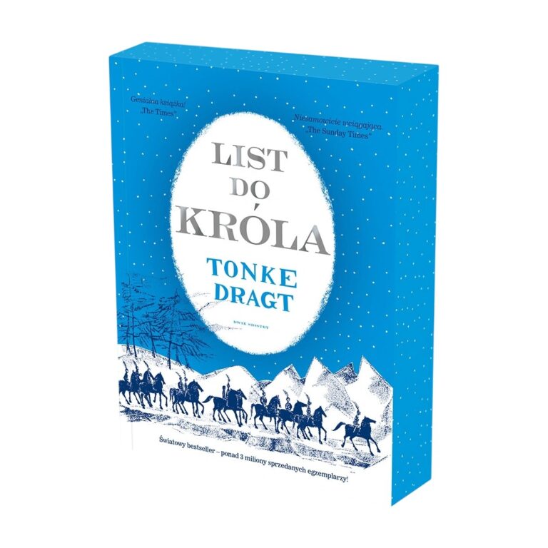 List do króla – Dwie siostry