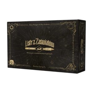 Listy z Zaświatów – zdjęcie 1
