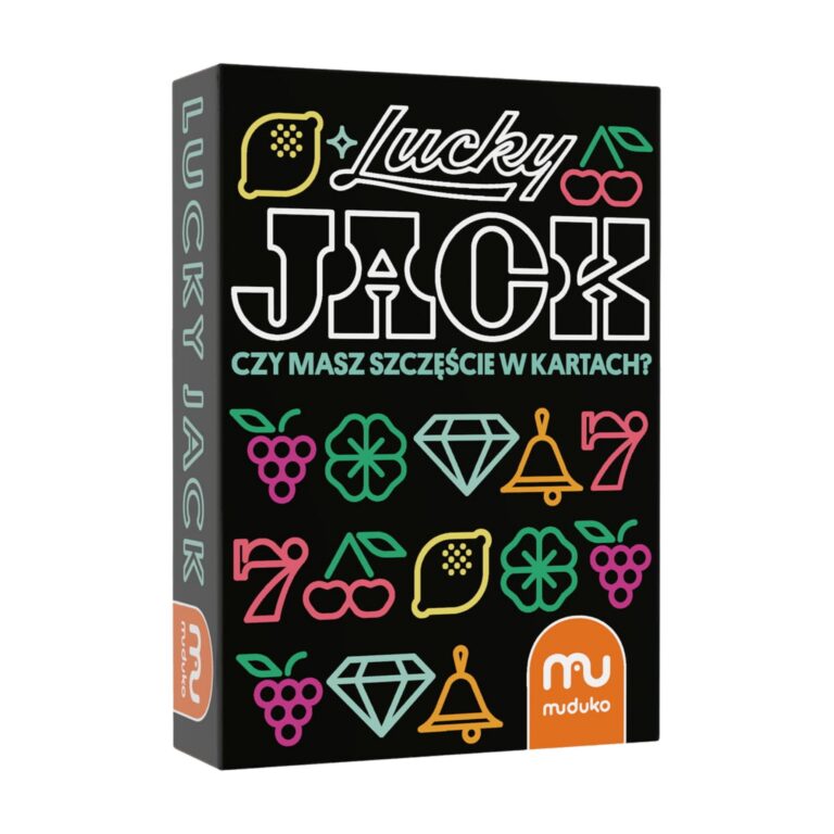 Lucky Jack – Muduko