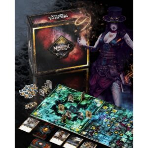 Machina Arcana – zdjęcie 2
