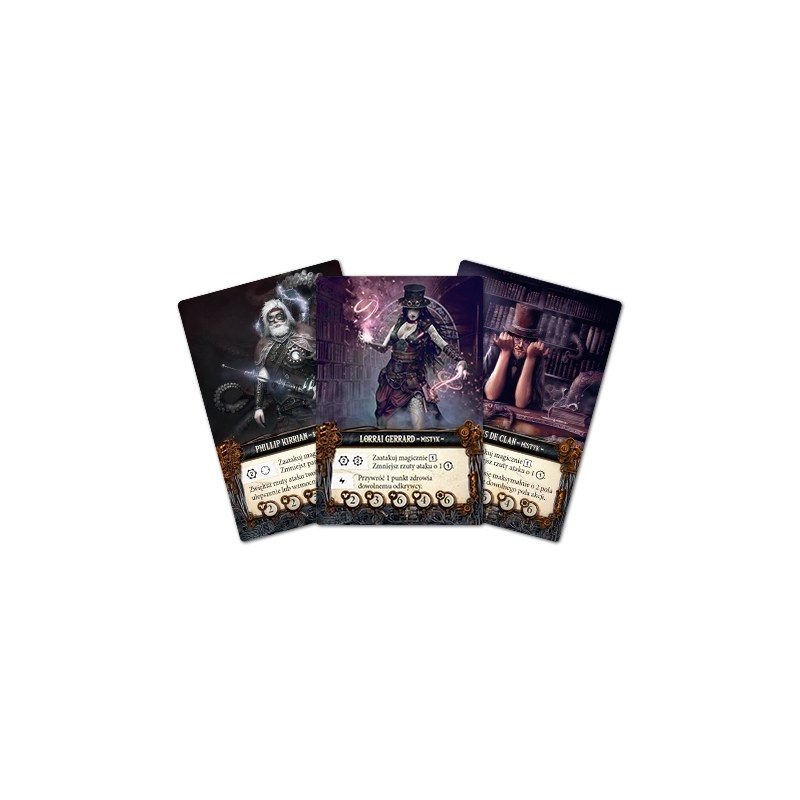 Machina Arcana – zdjęcie 3
