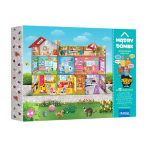 Mądry Domek – zdjęcie 1