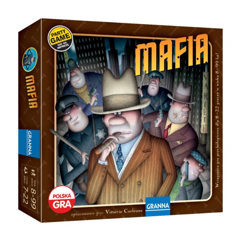 Mafia – Granna
