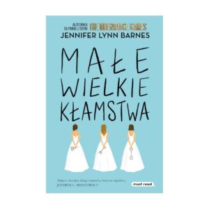 Małe wielkie kłamstwa