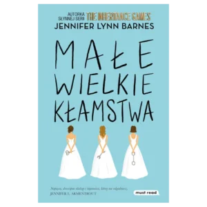 Małe wielkie kłamstwa