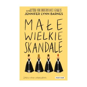 Małe wielkie skandale