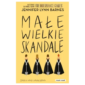 Małe wielkie skandale