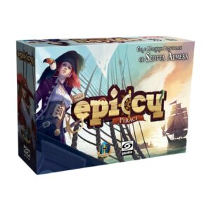 Mali Epiccy Piraci – zdjęcie 1