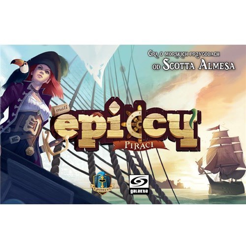 Mali Epiccy Piraci – zdjęcie 5