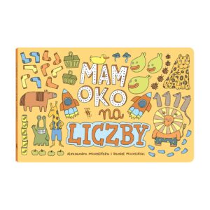 Mam oko na liczby