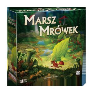 Marsz Mrówek – zdjęcie 1