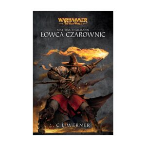 Mathias Thulmann: Łowca czarownic – Omnibus