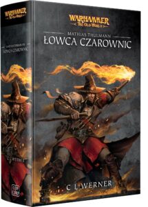 Mathias Thulmann: Łowca czarownic – Omnibus – zdjęcie 2