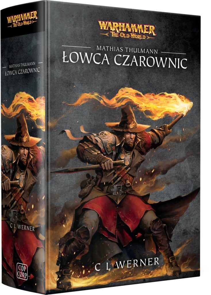Mathias Thulmann: Łowca czarownic – Omnibus – zdjęcie 2