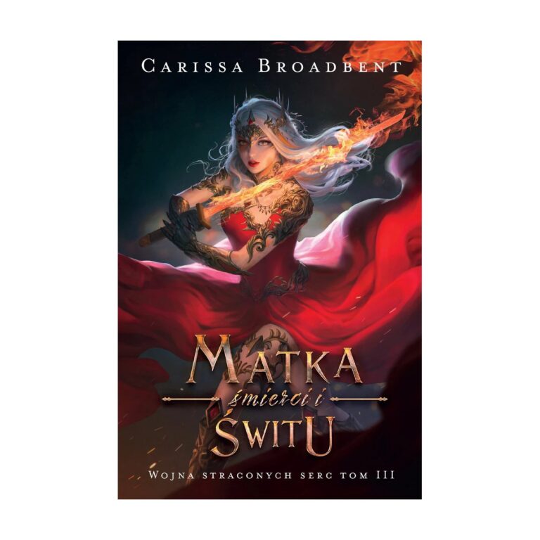 Matka śmierci i świtu – Filia