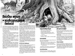 Mausritter – zdjęcie 3