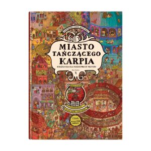 Miasto Tańczącego Karpia