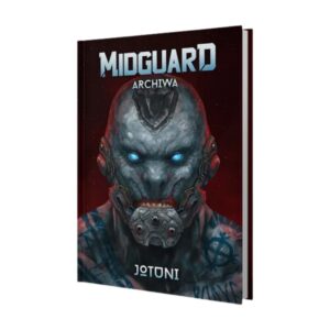 MidGuard – Archiwa Jotuni