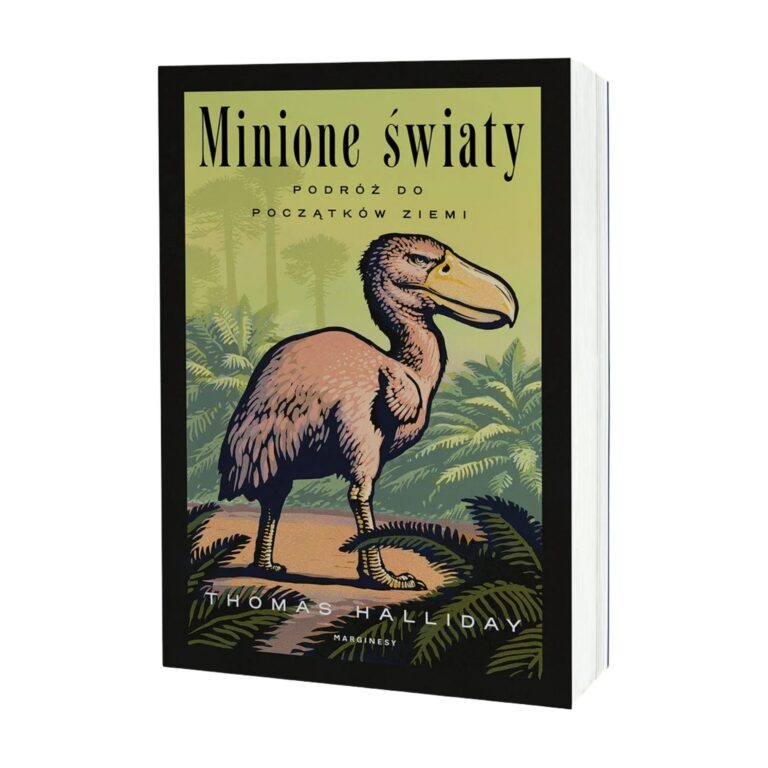 Minione światy – Marginesy