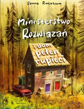 Ministerstwo Rozwiązań. Tom 3