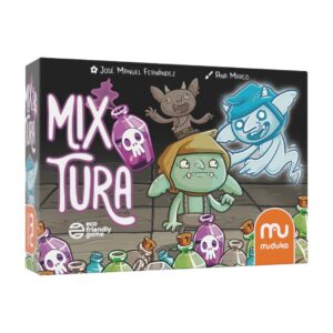 Mix Tura