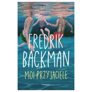 Moi przyjaciele