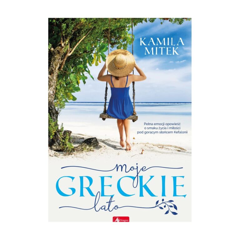 Moje greckie lato – Dragon