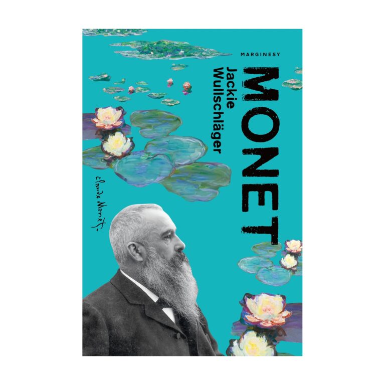 Monet – Marginesy