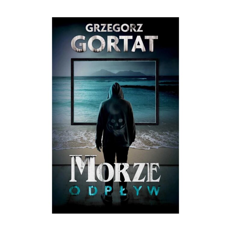 Morze. Odpływ – Media Rodzina