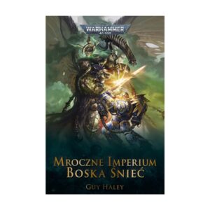 Mroczne Imperium: Boska Śnieć – zdjęcie 1