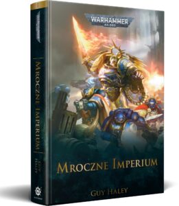 Mroczne Imperium. Tom 1 – zdjęcie 2