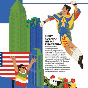 Mundiale. Wielka księga kibica – zdjęcie 3