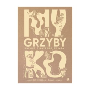 Myko. Grzyby