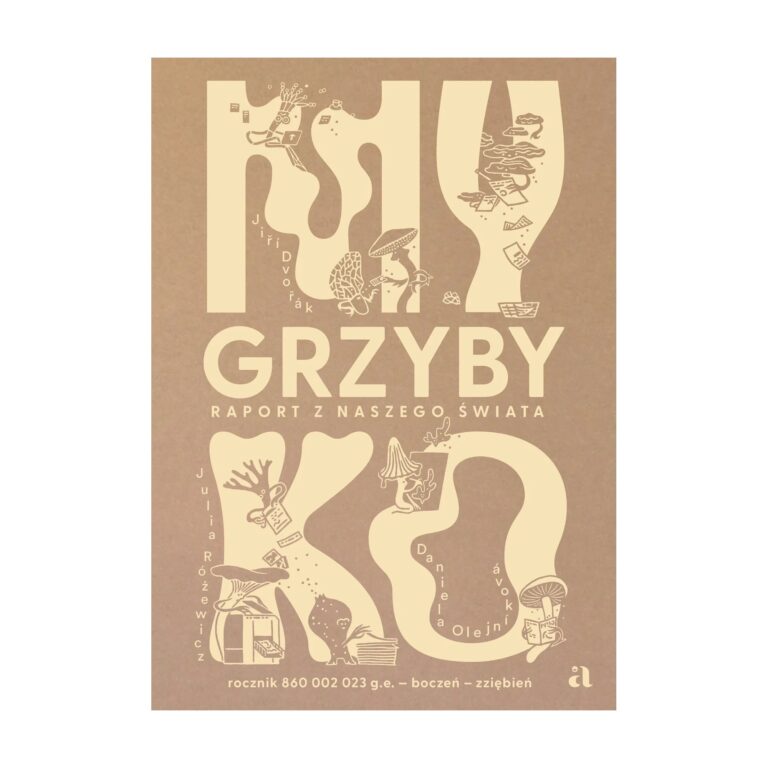 Myko. Grzyby – Agora