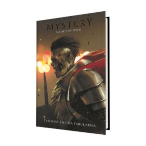 Mystery: Mroczny Wiek