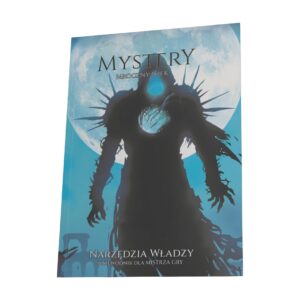 Mystery: Narzędzia Władzy